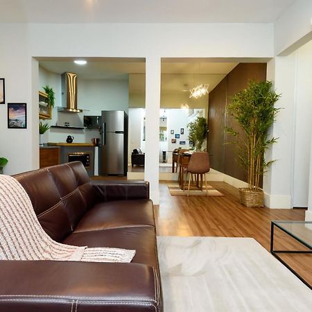 Apartamento Perfeito Para Dois Em Ipanema - Vsc3 Z1 Rio de Janeiro Zewnętrze zdjęcie