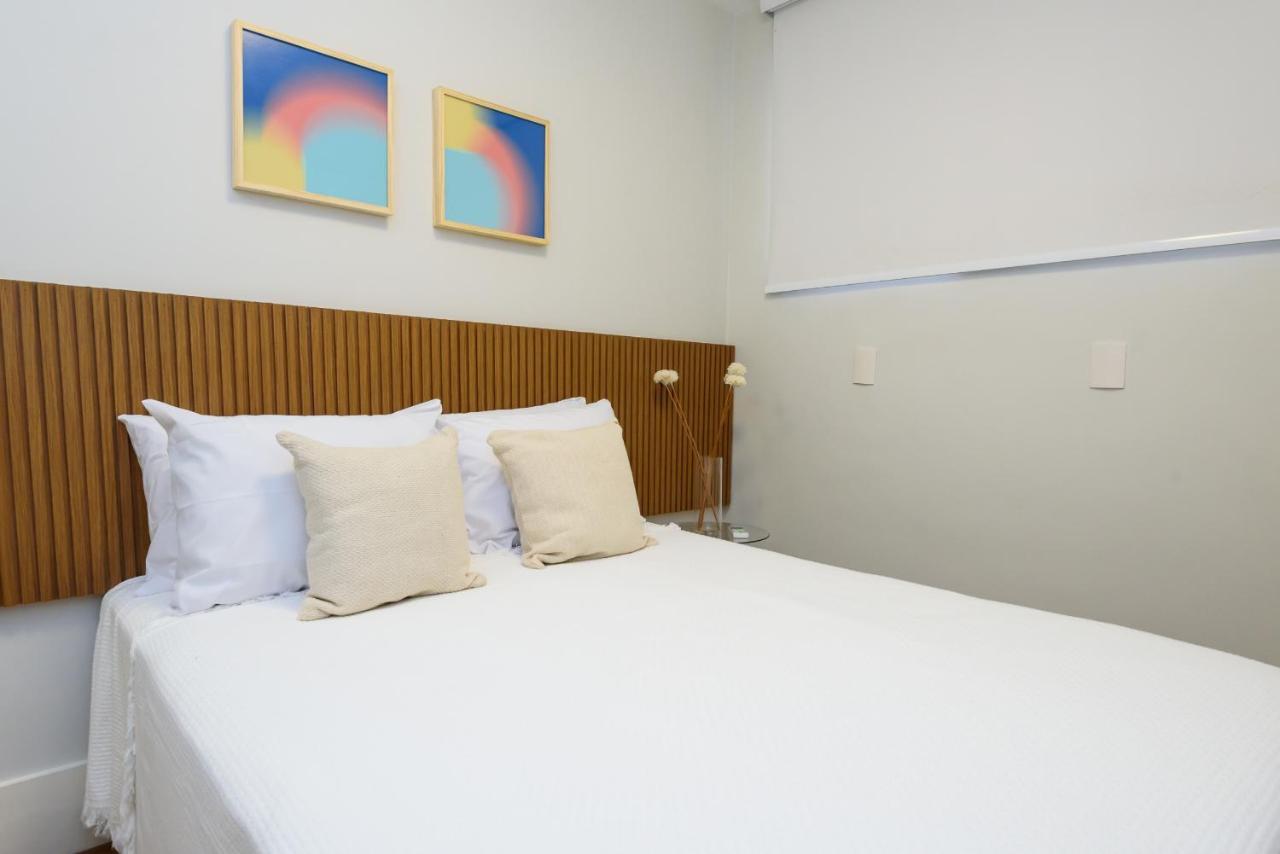 Apartamento Perfeito Para Dois Em Ipanema - Vsc3 Z1 Rio de Janeiro Zewnętrze zdjęcie