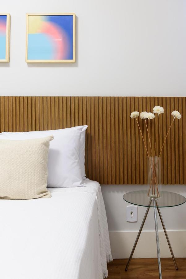 Apartamento Perfeito Para Dois Em Ipanema - Vsc3 Z1 Rio de Janeiro Zewnętrze zdjęcie
