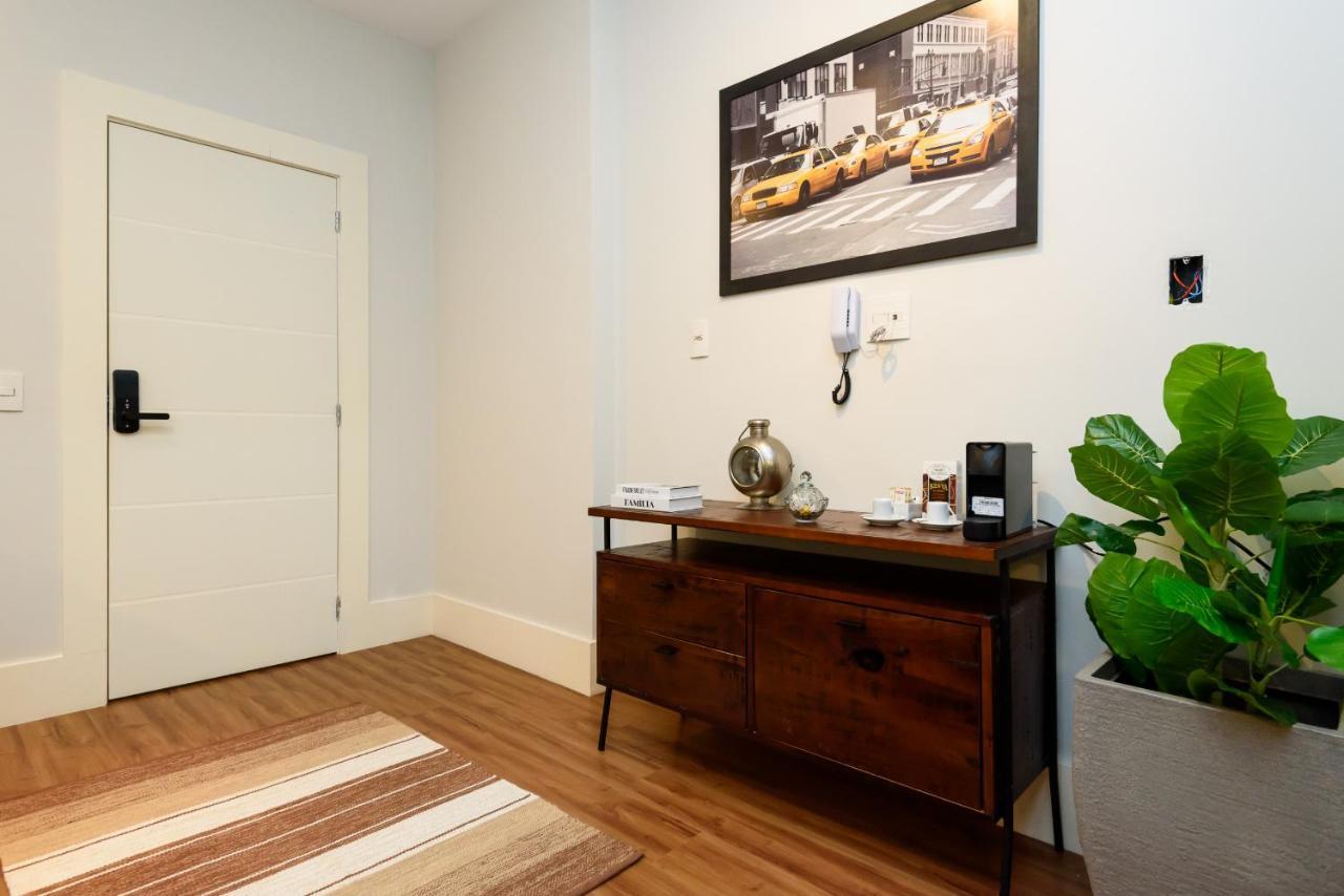 Apartamento Perfeito Para Dois Em Ipanema - Vsc3 Z1 Rio de Janeiro Zewnętrze zdjęcie
