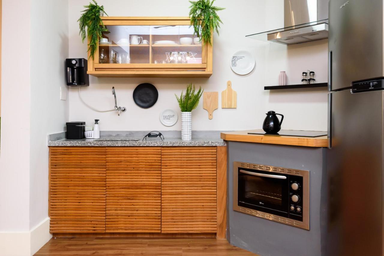 Apartamento Perfeito Para Dois Em Ipanema - Vsc3 Z1 Rio de Janeiro Zewnętrze zdjęcie