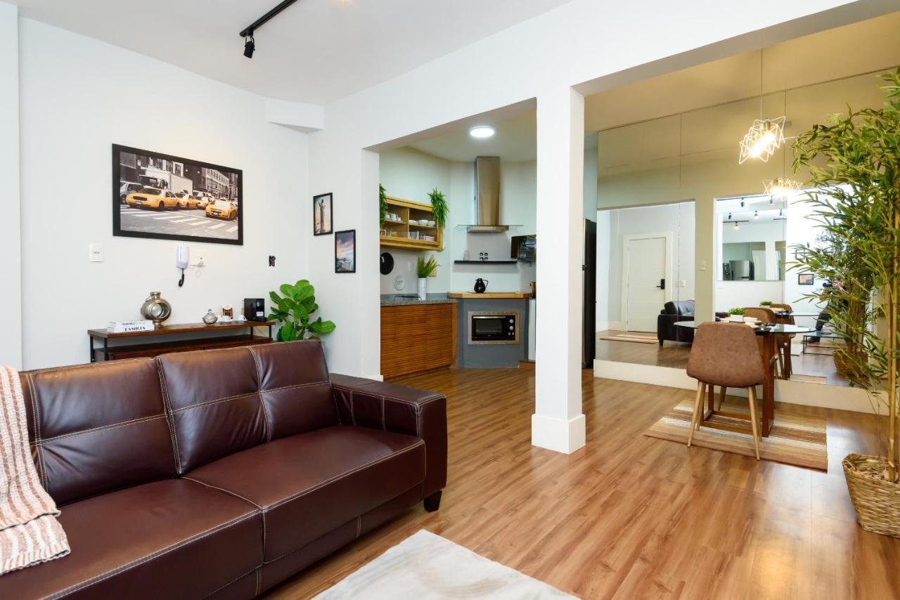 Apartamento Perfeito Para Dois Em Ipanema - Vsc3 Z1 Rio de Janeiro Zewnętrze zdjęcie