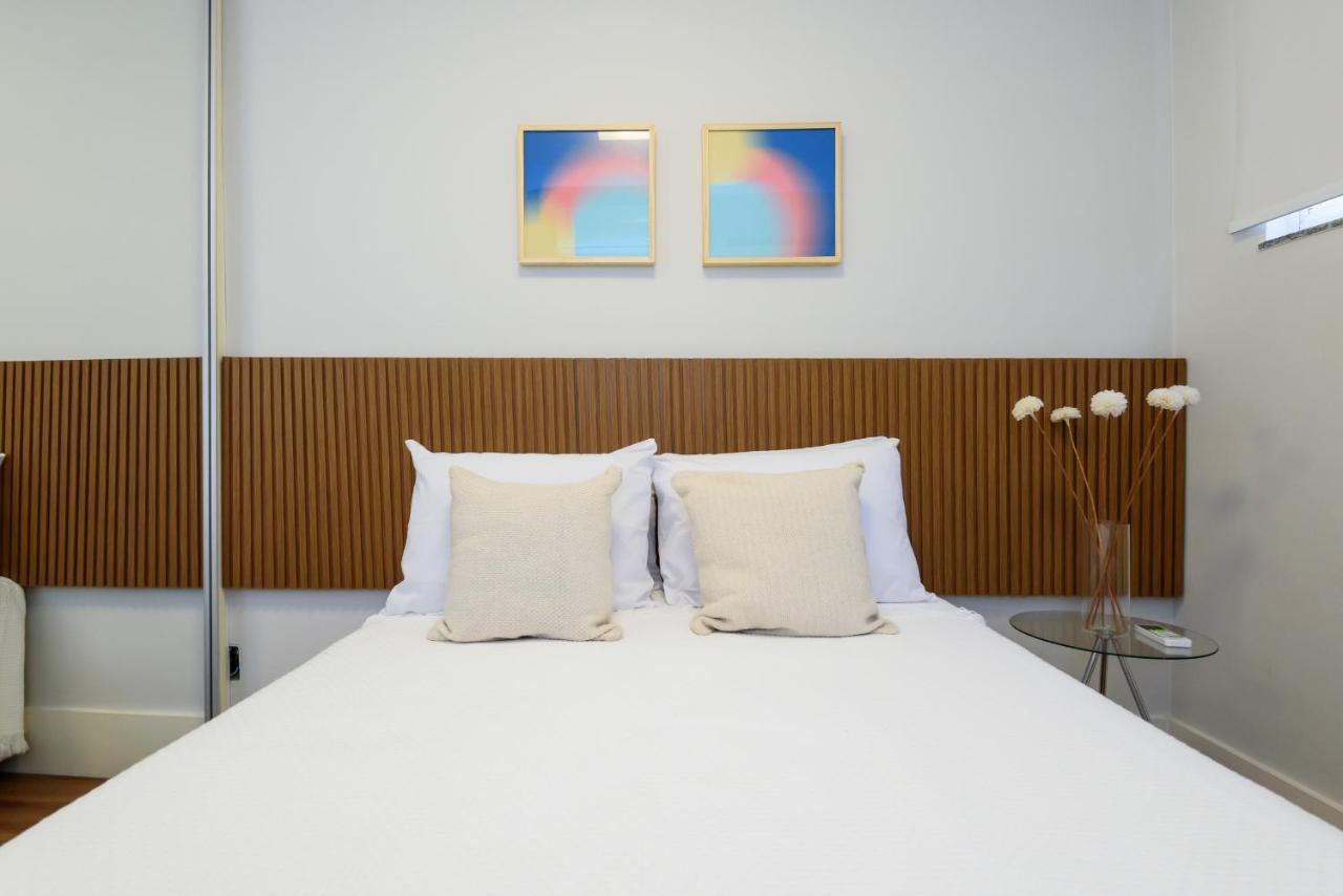 Apartamento Perfeito Para Dois Em Ipanema - Vsc3 Z1 Rio de Janeiro Zewnętrze zdjęcie