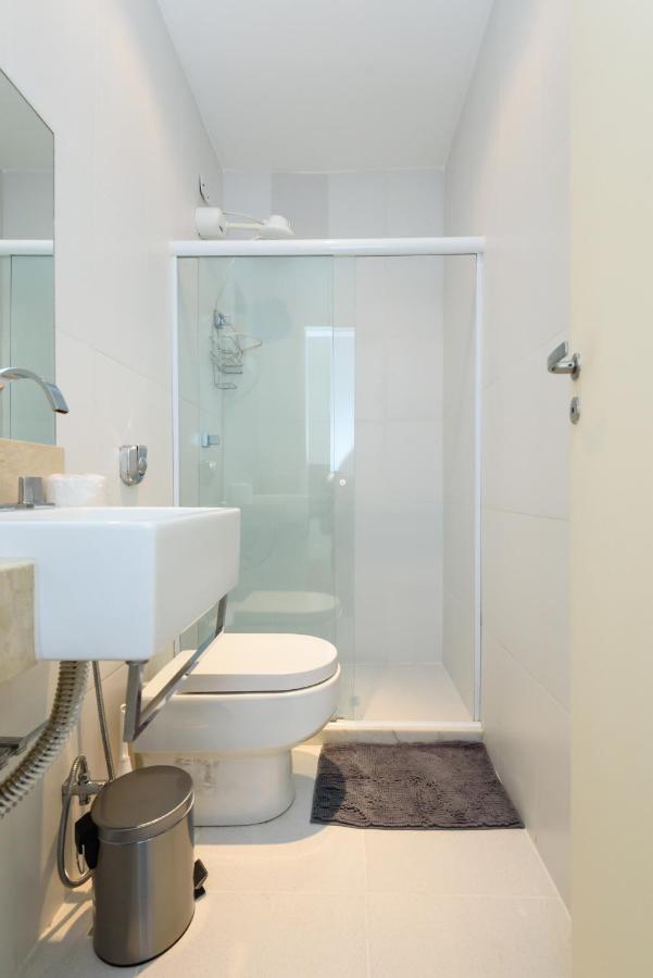 Apartamento Perfeito Para Dois Em Ipanema - Vsc3 Z1 Rio de Janeiro Zewnętrze zdjęcie
